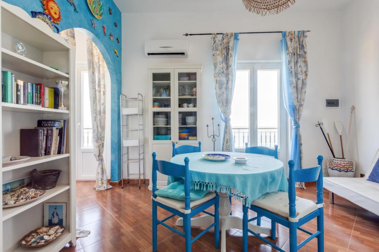 Trapani Seaview Apartment Exterior photo